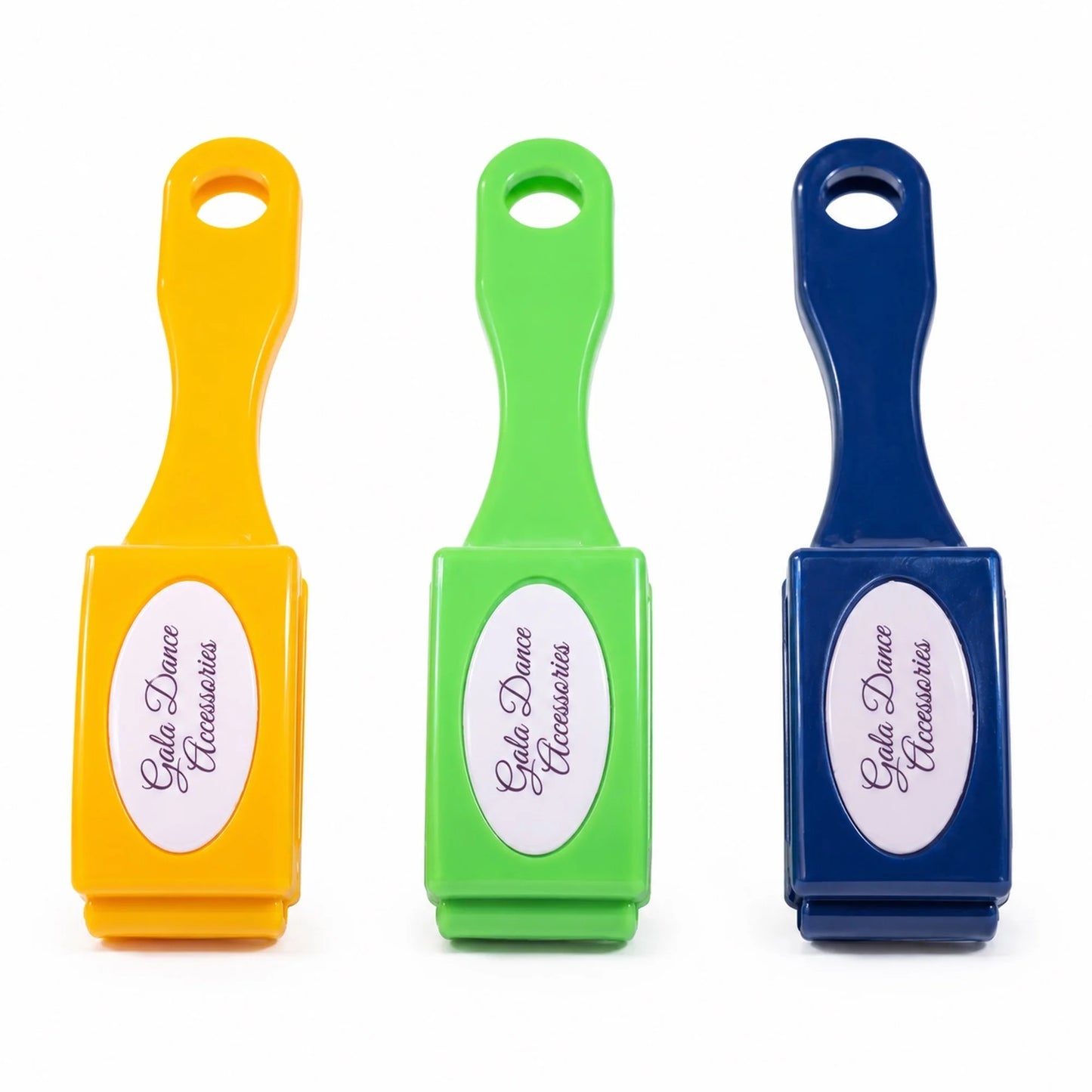 Professional Suede Dance Shoe Wire Brush with Protective Case