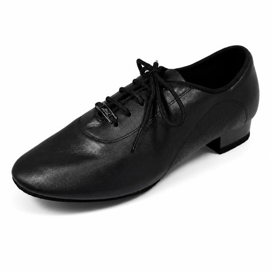 BD Black Modern Ballroom Dance Shoes 309