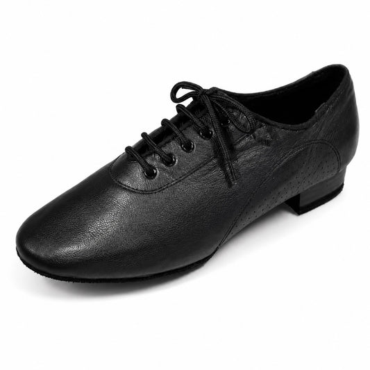 SoulDancer Breathable Black Practice Dance Shoes 309 Standard